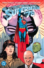 Buy Superman ’78