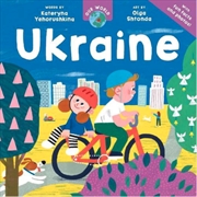Buy Our World: Ukraine