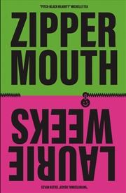 Buy Zipper Mouth