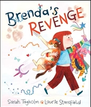 Buy Brenda’S Revenge