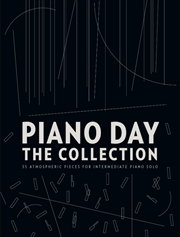 Buy Piano Day: The Collection
