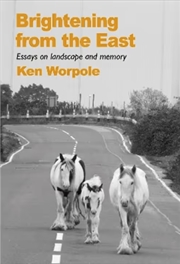 Buy Brightening From The East