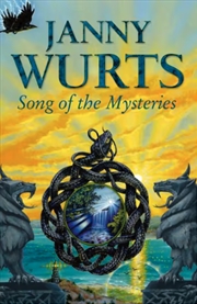 Buy Song Of The Mysteries