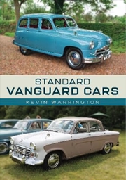 Buy Standard Vanguard Cars