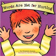 Buy Words Are Not For Hurting (Best Behavior)