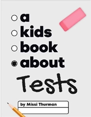 Buy A Kids Book About Tests