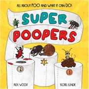 Buy Super Poopers