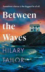Buy Between The Waves