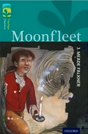 Buy Oxford Reading Tree Treetops Classics: Level 16: Moonfleet