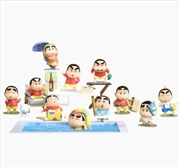 Buy 52Toys - Crayon Shin-Chan Early Potato Head Blind Box (SENT AT RANDOM)