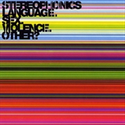 Buy Language. Sex. Violence. Other