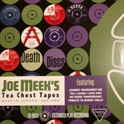 Buy Death Discs