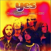 Buy Live Collection 1968