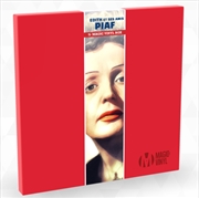 Buy The Magic Vinyl Box