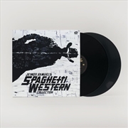 Buy Jeymes Samuel's Spaghetti Western