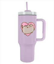Buy Pusheen - Heart - 40Oz Tumbler