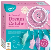 Buy Omc! Dreamcatcher Kit