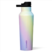 Buy Corkcicle Sport Canteen - 600Ml Rainbow Unicorn