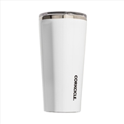 Buy Corkcicle Tumbler - 500Ml Gloss White