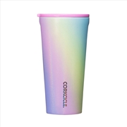 Buy Corkcicle Tumbler - 500Ml Rainbow Unicorn