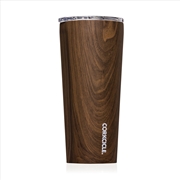 Buy Corkcicle Tumbler - 750Ml Walnut Wood