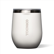 Buy Corkcicle Stemless - 340Ml Oat Milk