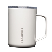 Buy Corkcicle Mug - 500Ml Oat Milk