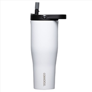 Buy Corkcicle Go Cup Xl - 887Ml Gloss White
