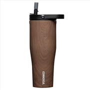 Buy Corkcicle Go Cup Xl - 887Ml Walnut Wood