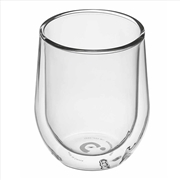 Buy Corkcicle Glass Stemless - Double Pack - Clear