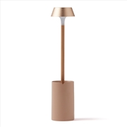 Buy Lexon Mimi Flexible Led Lamp - Gold