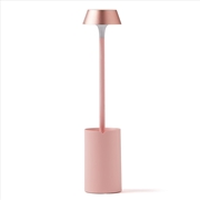Buy Lexon Mimi Flexible Led Lamp - Pink