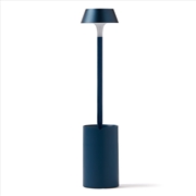 Buy Lexon Mimi Flexible Led Lamp - Dark Blue