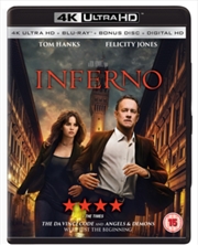 Buy Inferno