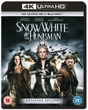 Buy Snow White and The Huntsman