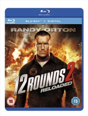 Buy 12 Rounds 2 - Reloaded