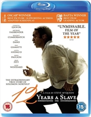 Buy 12 Years A Slave