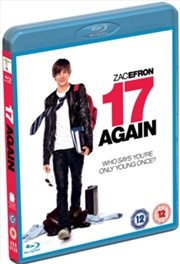 Buy 17 Again