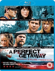Buy A Perfect Getaway