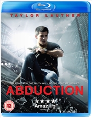 Buy Abduction