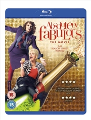 Buy Absolutely Fabulous - The Movie
