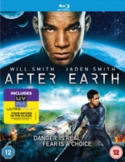 Buy After Earth