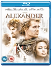 Buy Alexander