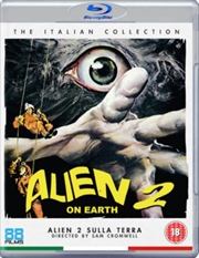 Buy Alien 2 On Earth