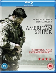 Buy American Sniper