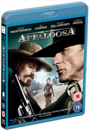 Buy Appaloosa