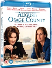 Buy August - Osage County
