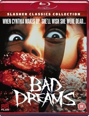 Buy Bad Dreams