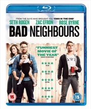 Buy Bad Neighbours