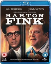 Buy Barton Fink